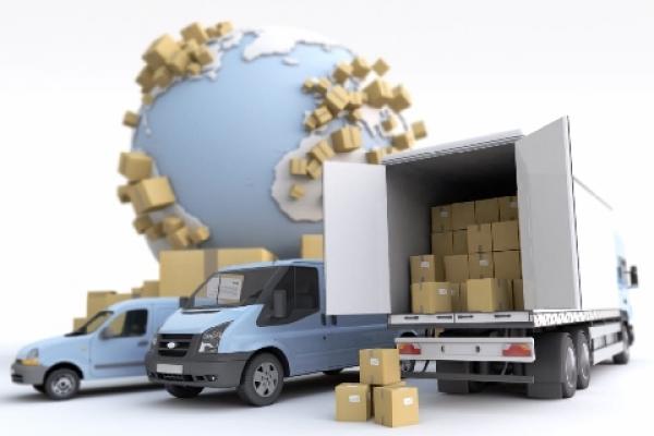 Transporte al domicilio/obra